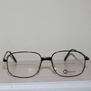 Modern Optical Men's Glasses (Keith)